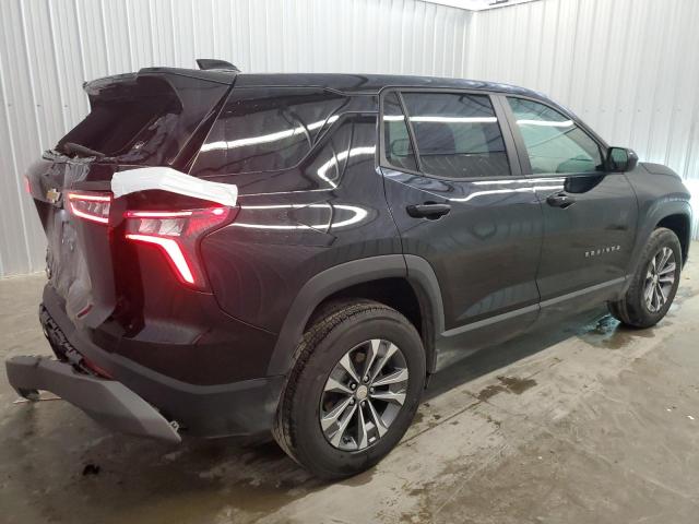 2025 CHEVROLET EQUINOX LT 3GNAXHEG5SL205556