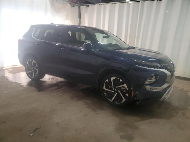 2024 MITSUBISHI OUTLANDER JA4J3VA8XRZ044801