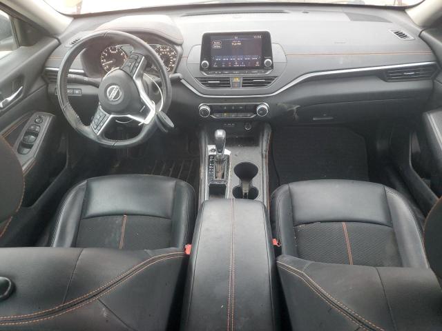 2020 NISSAN ALTIMA SR - 1N4BL4CV0LC278288