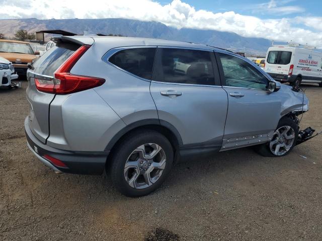 2017 HONDA CR-V EXL 7FARW1H84HE026432