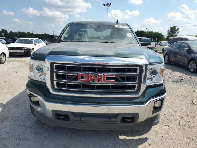 2015 GMC SIERRA K1500 SLE 1GTV2UEC0FZ162256