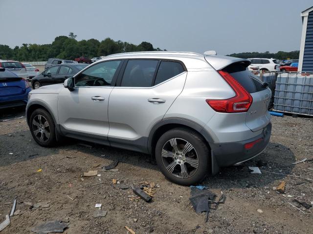 2019 VOLVO XC40 T5 INSCRIPTION YV4162UL9K2069907