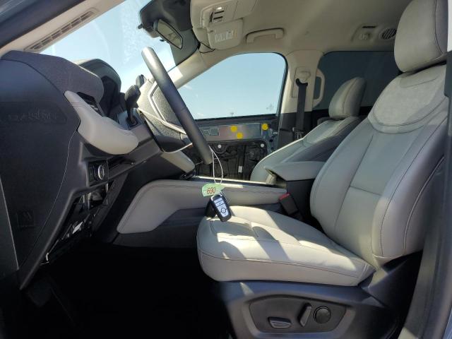 2025 FORD EXPLORER A 1FMUK7DH4SGB16490