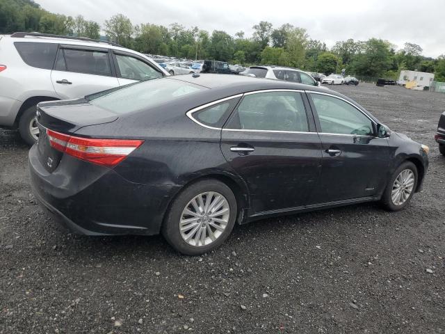 2015 TOYOTA AVALON HYB 4T1BD1EB1FU037200