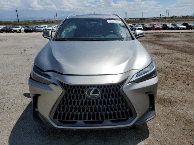 2022 LEXUS NX 350H JTJGKCEZ3N5000356