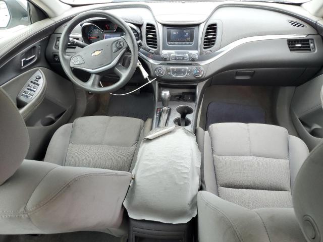 2015 CHEVROLET IMPALA LS 2G11X5SL3F9155508