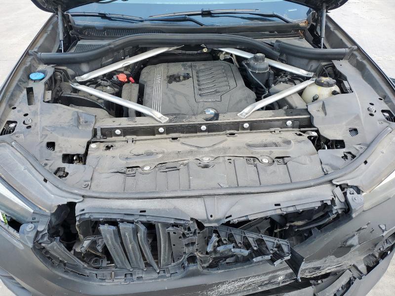 2019 BMW X5 XDRIVE4 - 5UXCR6C5XKLL04319