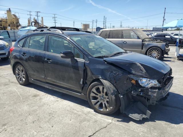 2016 SUBARU IMPREZA SP JF1GPAP60G8294771