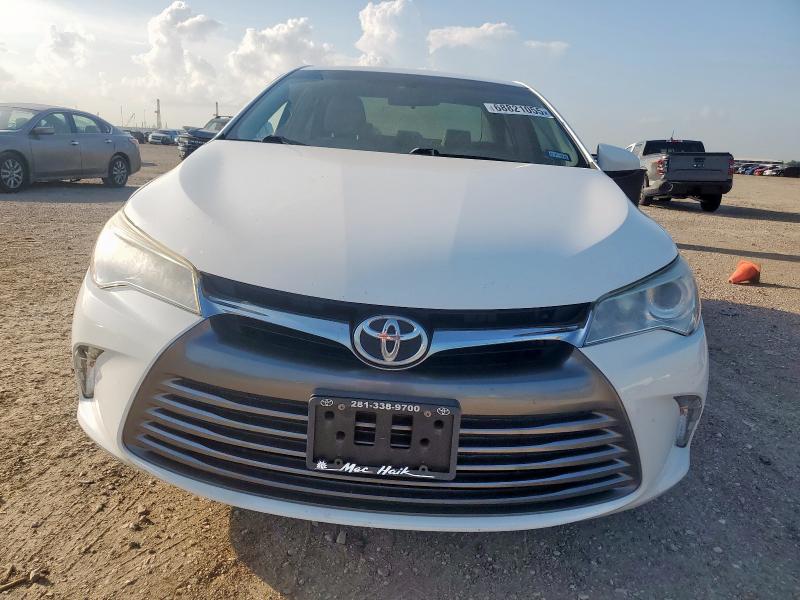2017 TOYOTA CAMRY LE - 4T1BF1FK4HU421984