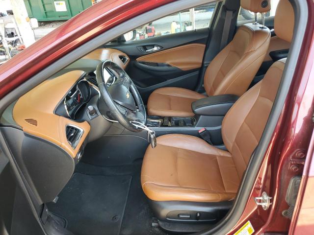 2016 CHEVROLET CRUZE PREM 1G1BG5SM2G7236080