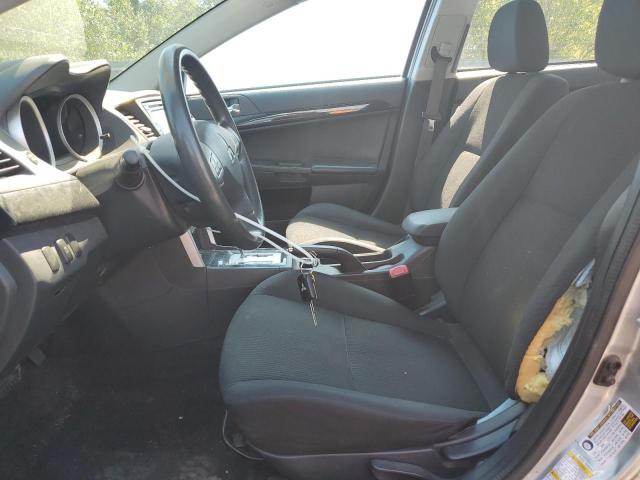 2017 MITSUBISHI LANCER ES JA32U2FU0HU013806