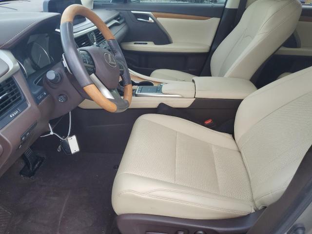 2020 LEXUS RX 350 2T2HZMAA9LC168684