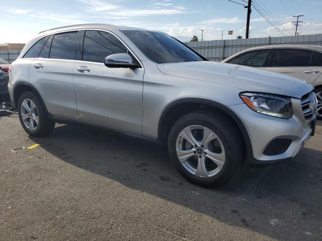 2018 MERCEDES-BENZ GLC 300 - WDC0G4JB0JV089053