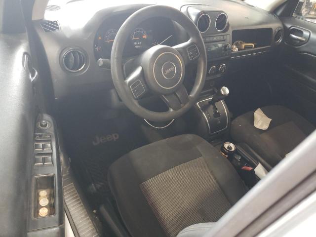 2016 JEEP PATRIOT SP 1C4NJPBB5GD576633