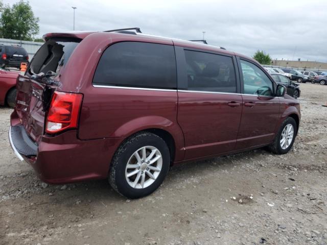 2019 DODGE GRAND CARA 2C4RDGCG7KR759170