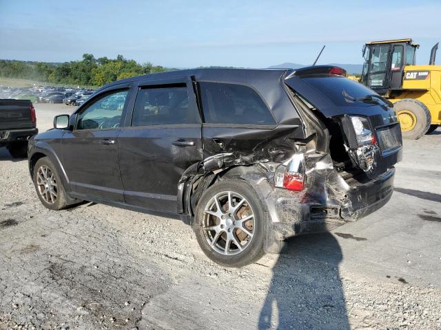 2017 DODGE JOURNEY GT 3C4PDDEG5HT587777