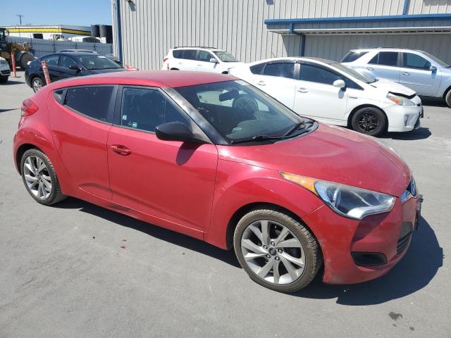 2016 HYUNDAI VELOSTER KMHTC6AD4GU274843