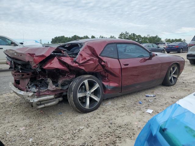 2019 DODGE CHALLENGER 2C3CDZAG2KH623219