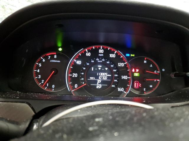 2016 HONDA ACCORD SPO 1HGCR2F52GA238326