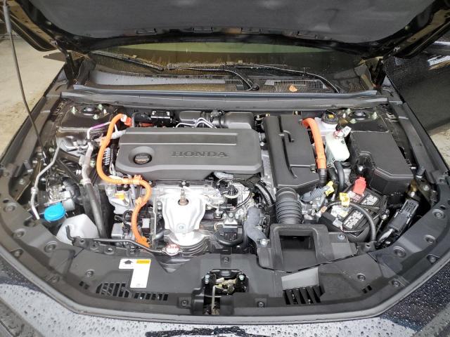 2025 HONDA ACCORD HYBRID SPORT 1HGCY2F56SA046421