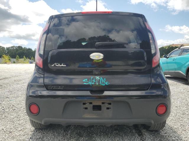 2019 KIA SOUL KNDJN2A27K7689692