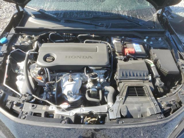2025 HONDA CIVIC SPORT 19XFL2H83SE022849