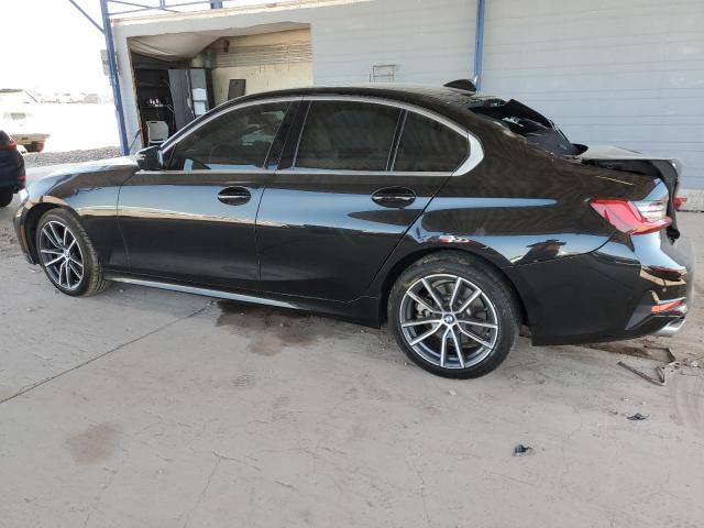 2021 BMW 330I 3MW5R1J0XM8B77048