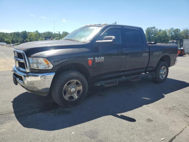 2018 RAM 3500 ST 3C63R3CJ9JG322035