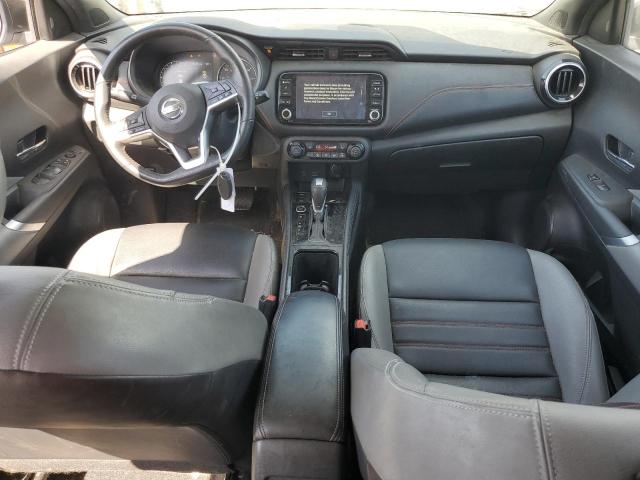2021 NISSAN KICKS SR 3N1CP5DVXML554525