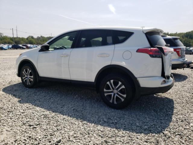 2018 TOYOTA RAV4 LE JTMBFREV0JJ235896