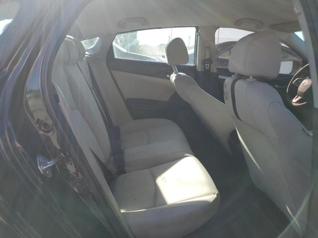 2018 HONDA CIVIC LX 2HGFC2F58JH553008