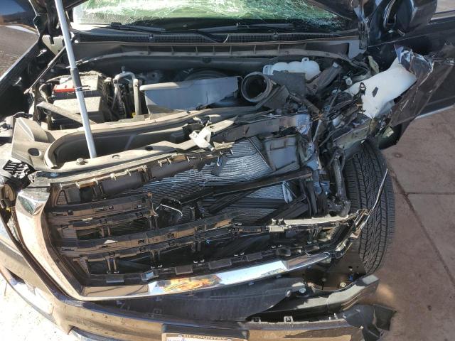 2024 GMC YUKON SLT 1GKS2BKD5RR415312