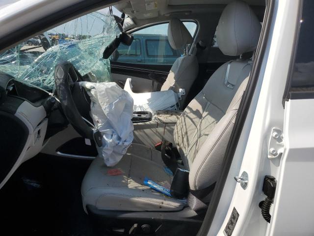 2024 HYUNDAI TUCSON LIM 5NMJECDE3RH369915