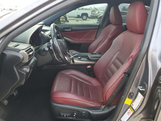 2015 LEXUS IS 350 - JTHBE1D2XF5017913
