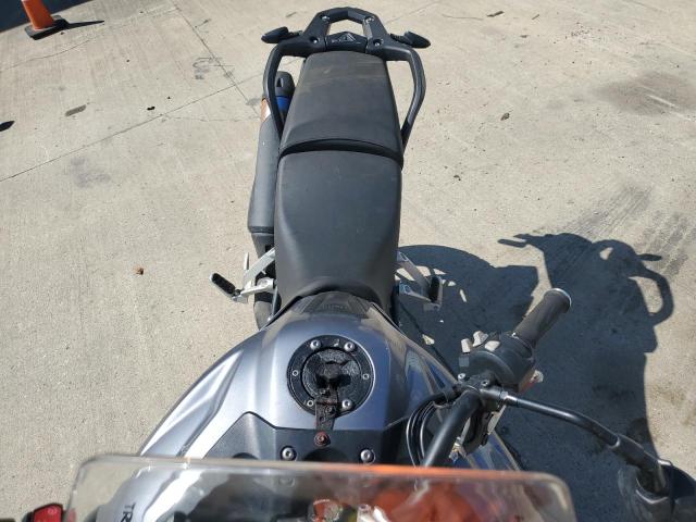 2023 TRIUMPH MOTORCYCLE TIGER 850 SPORT SMTE68DG2PTBF2445