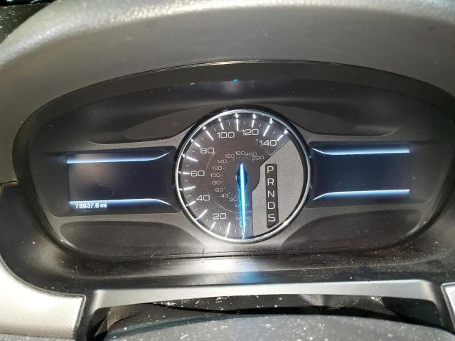 2014 FORD EDGE SEL #3290272256