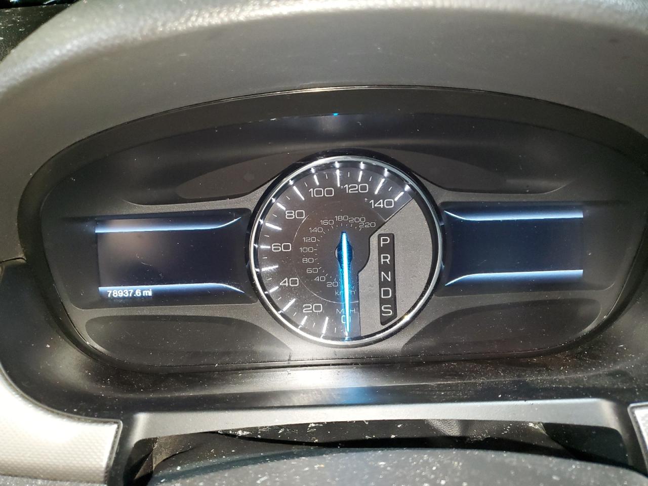 Lot #3290272256 2014 FORD EDGE SEL