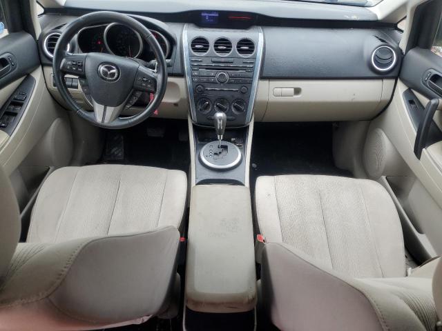 2010 MAZDA CX-7 - JM3ER2W50A0348142
