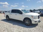 Lot #3304752917 2021 NISSAN TITAN SV