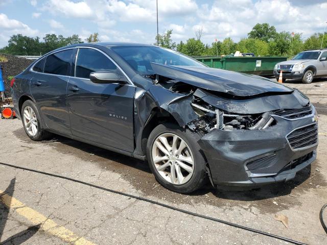 2016 CHEVROLET MALIBU LT 1G1ZE5ST1GF296983