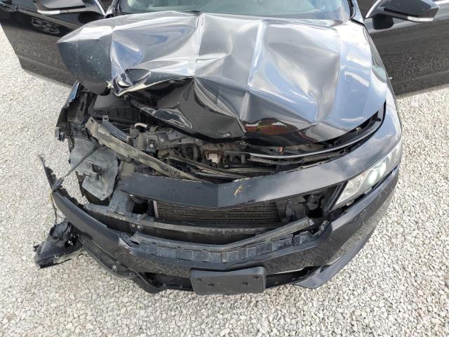 2017 CHEVROLET IMPALA LT - 2G1105S32H9195831
