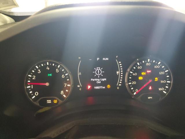 2015 JEEP RENEGADE L ZACCJBBT5FPB26225