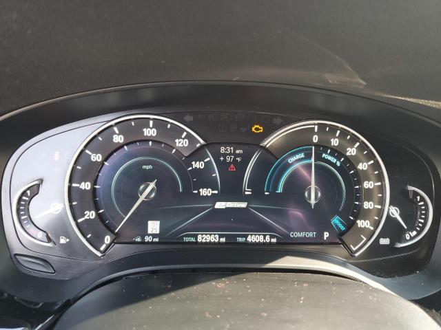2019 BMW 530E - WBAJA9C54KB389016