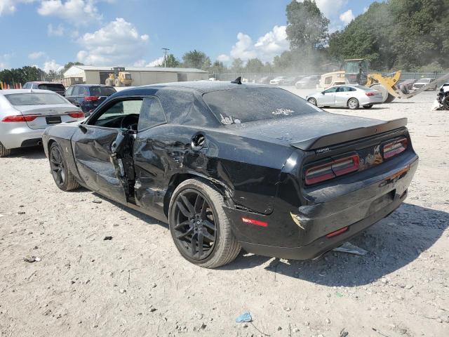 2019 DODGE CHALLENGER 2C3CDZFJ3KH672577