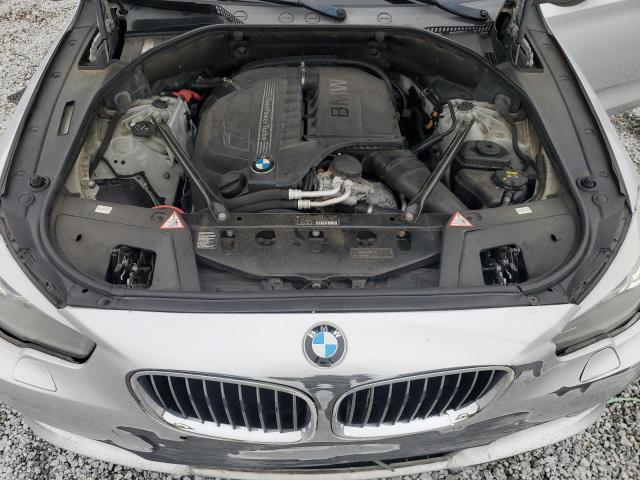 2011 BMW 535 XIGT - WBASP2C58BC337716