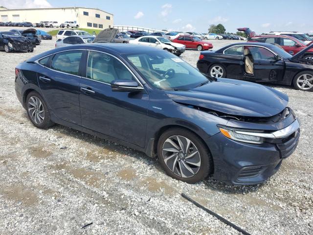 2019 HONDA INSIGHT TO 19XZE4F91KE014294