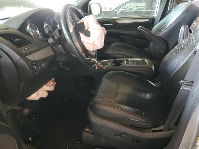 2017 DODGE GRAND CARA 2C4RDGEG9HR814403