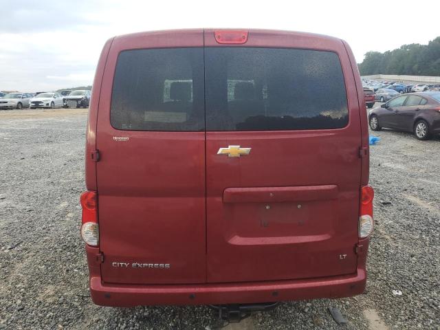 2015 CHEVROLET CITY EXPRE 3N63M0ZN8FK723822