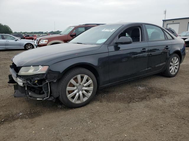 AUDI A4 PREMIUM