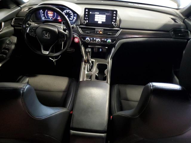 2018 HONDA ACCORD SPO - 1HGCV1F36JA032342